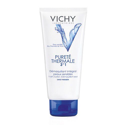 VICHY 薇姿 柔磁全面卸妝乳300ml