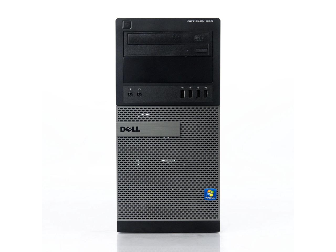 Pricerightcomputers Dell Optiplex Tower Intel Quad Core I