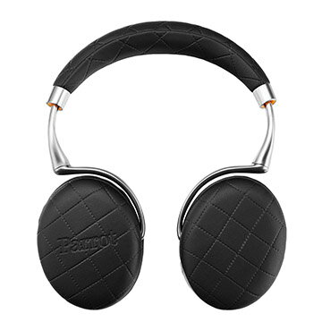 《育誠科技》『Parrot Zik 3 菱格紋-黑色』耳罩式藍牙耳機/主動式降噪無線藍芽耳機/無線充電/智能觸控/另售•Beats Studio Wireless