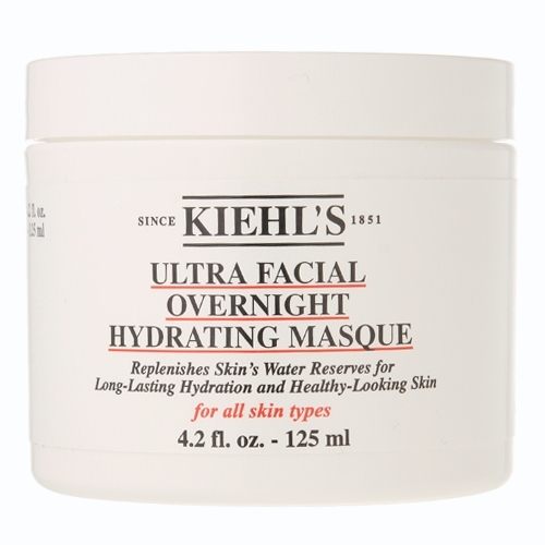 Kiehl's 契爾氏 特級保濕玻尿酸保濕晚安面膜(125ml)【庫奇小舖】