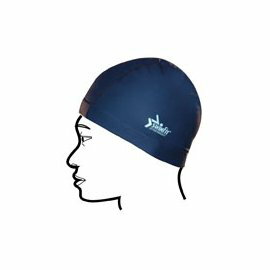 東鳳 SWIMFIT 游泳帽 PU材質 型號:302075