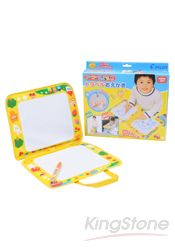 AquaDoodle水塗鴉隨身本