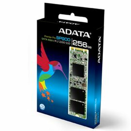 ADATA 威剛 SSD Premier Pro SP900 256GB NGFF m.2 2280 固態硬碟