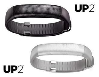 【集雅社】JAWBONE UP-2 智慧精品手環 防水 睡眠 游泳 健身 跑步 公司貨 刷卡O利率 免運