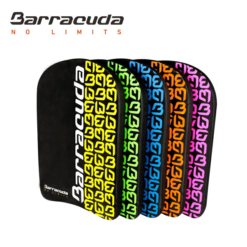 美國巴洛酷達Barracuda 兒童游泳訓練浮板 Glow Party COMPACT