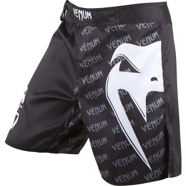 VENUM經典款式MMA格鬥家-LIGHT 2.0格鬥短褲VENUM搏擊訓練褲UFC拳擊褲630