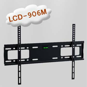 LCD-906M液晶/電漿/LED電視壁掛安裝架(37~65吋) **本售價為每組價格**  