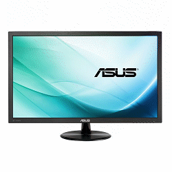 【DB購物】華碩 ASUS VP247H 23.6吋16:9寬螢幕LED 黑(請詢問貨源)  