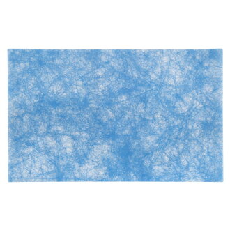 午餐墊 髮絲BL #05