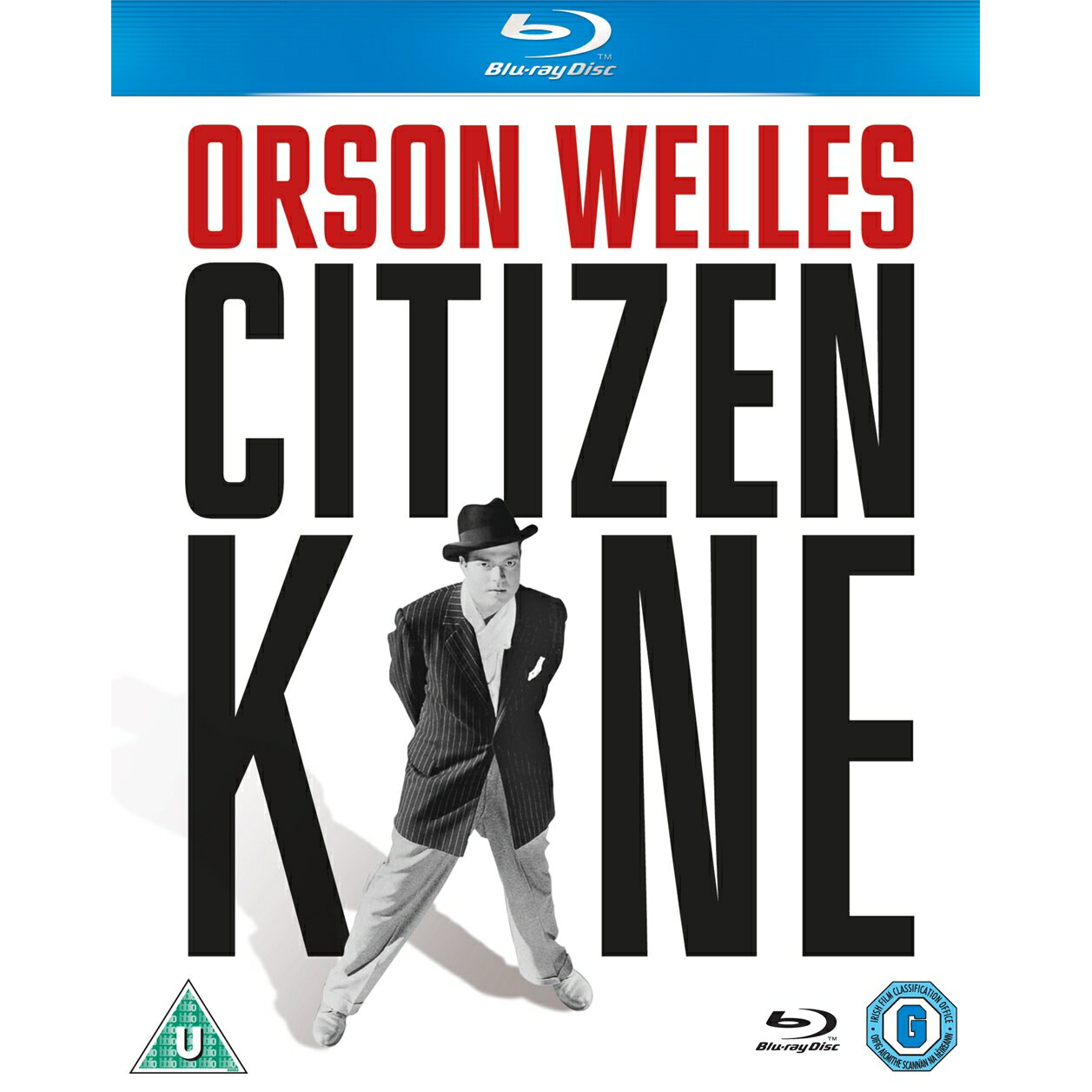 Download Citizen Kane 1941 YIFY Torrent for 1080p mp4