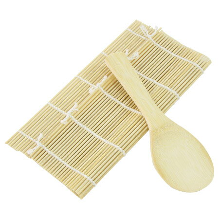 壽司捲飯匙組 TL-1273