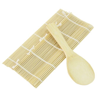 壽司捲飯匙組 TL-1273