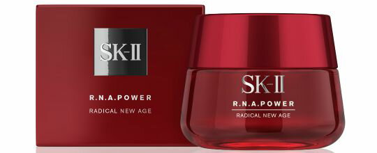 SK-II R.N.A. 超肌能緊緻活膚霜 80g 專櫃貨 ＊夏日微風＊