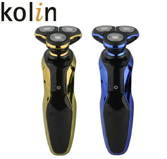 Kolin 歌林 三合一多功能修容刮鬍刀 / 電鬍刀 / 鼻毛刀 / 修容刀 KSH-HCW06