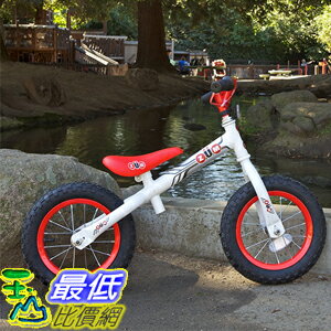 [COSCO代購如果沒搶到鄭重道歉] ZUM SX 滑步平衡車 ZUM SX Balance Bike _W896651-B