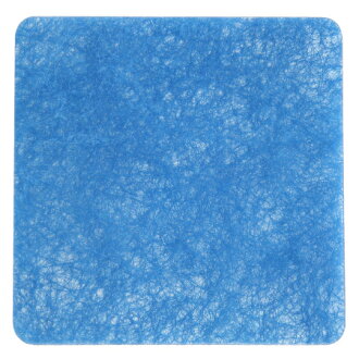 杯墊4入 髮絲BL #05