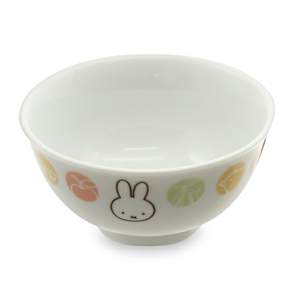 金正陶器 MIFFY幼兒專用丹瓷餐碗