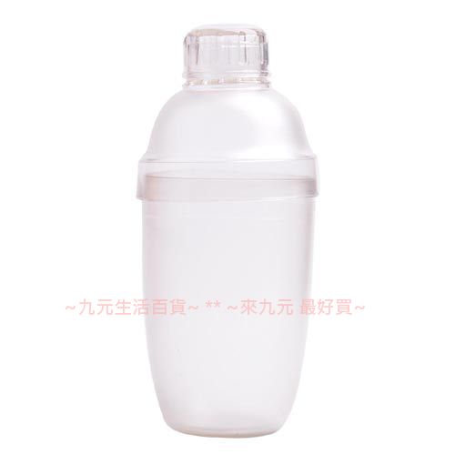 【九元生活百貨】PC搖酒器/1000ml 調酒器 雪克杯 搖搖杯