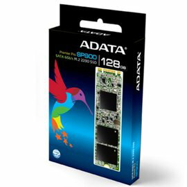 ADATA 威剛 SSD Premier Pro SP900 128GB NGFF m.2 2280 固態硬碟