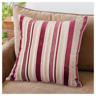 45x45 抱枕套 KARCY STRIPE