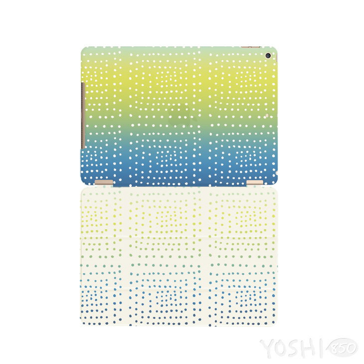 逆轉GO系列- 365好日子【初愛 soda】：《iPad / iPad Air / iPad Mini 》水晶殼＋Smart Cover（磁桿）  