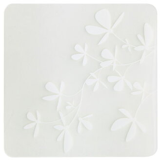 PP杯墊4入 Twig WH