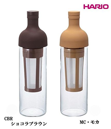 日本 HARIO 酒瓶式冰釀咖啡冷泡瓶 (預購)