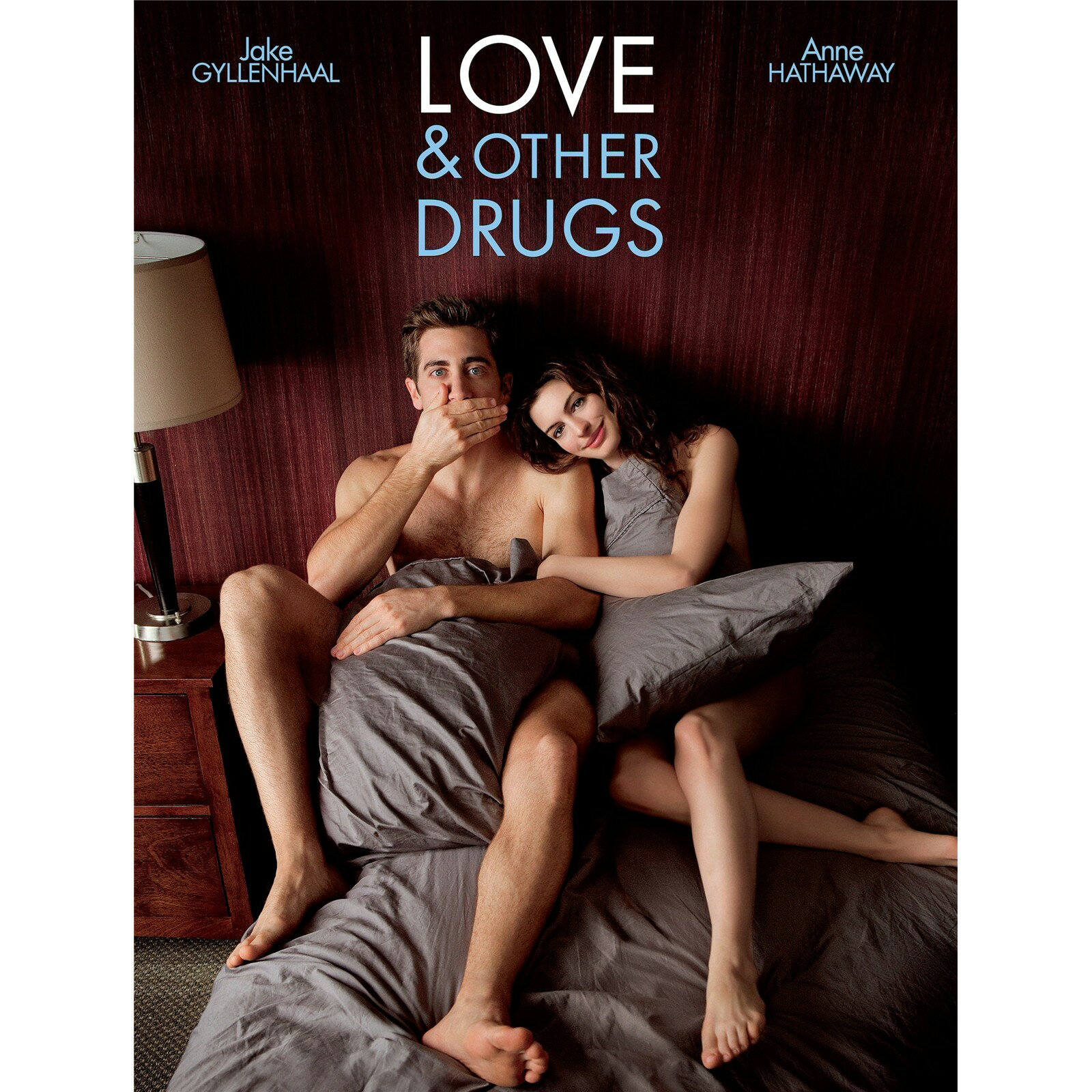 Love And Other Drugs Movie Theme Song