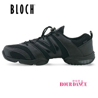 *╮寶琦華Bourdance╭*專業瑜珈韻律芭蕾☆Bloch Evolution SO510L有氧鞋【20150510】