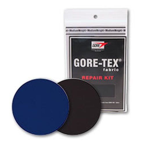 McNETT 美國 | GORE-TEXFabric Repair Kit GORE-TEX 原廠補釘片 | 秀山莊(15310)