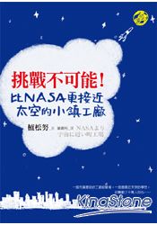 挑戰不可能!比NASA更接近太空的小鎮工廠