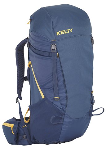 ├登山樂┤美國Kelty Catalyst 50升 男款登山背包 藏青 #22623215RG