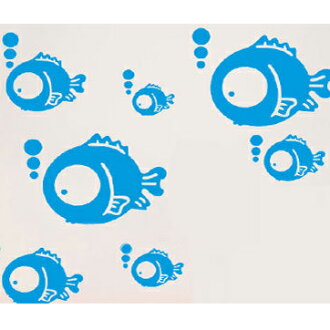 PS Mall╭*可移動多款創意的裝飾組合牆面貼紙 牆貼 壁貼【J1166】歐風DM57-0071