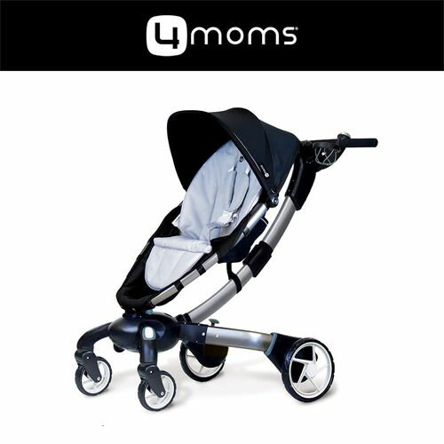 ★衛立兒生活館★【4 moms】摺紙嬰兒手推車 (Origami Stroller)