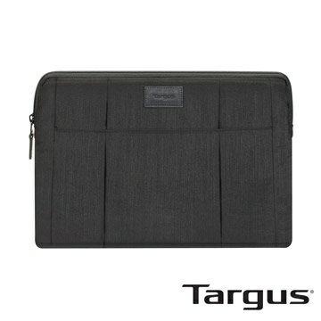 [免運] Targus CitySmart II 12.1 吋隨行保護包 (TSS893)  