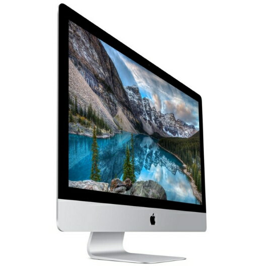 【DB購物】Apple iMac 27吋: 3.2GHz 四核心 (MK472TA/A) (請詢問貨源) 