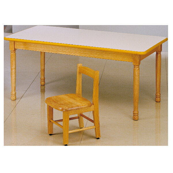 【 IS空間美學 】加厚型彩邊圓角一桌二椅( (整組) 2013-B-203-9