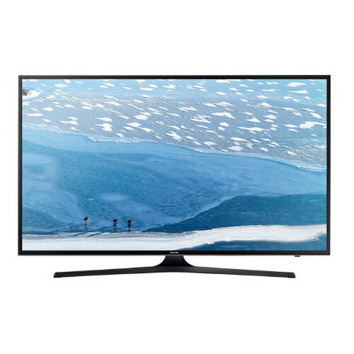 ~新上市~ Samsung 三星 UA60KU6000 60吋 UHD 4K 平面 Smart TV ※熱線07-7428010  