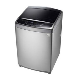 點選有優惠(標準安裝) LG 【16公斤】直驅式變頻洗衣機 WT-D166VG