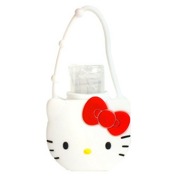 日本帶回!!Hello Kitty= 三麗鷗大頭造型 乾洗手