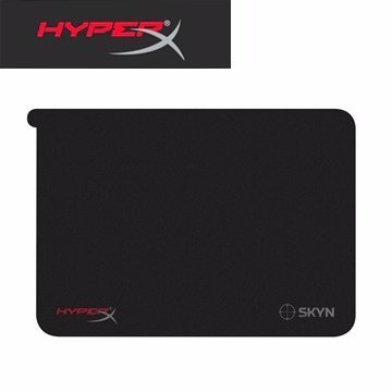 ＊╯新風尚潮流╭＊ 金士頓 HyperX Skyn 控制型平面 滑鼠墊 停產待下架 HX-MPSK-C