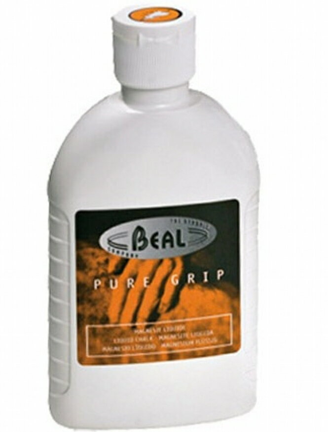 Beal Pure Grip 止滑液態粉250ml