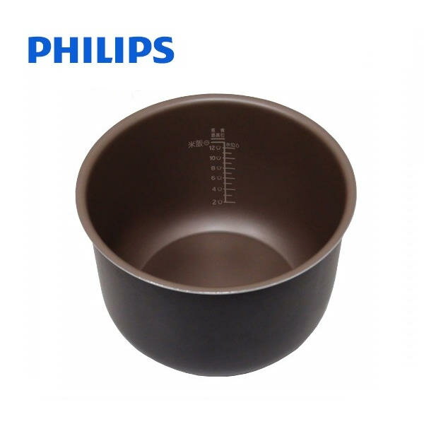 可傑 PHILIPS 飛利浦 HD2775 智慧萬用鍋 專用內鍋
