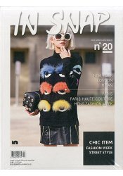 In Snap 2016第20期