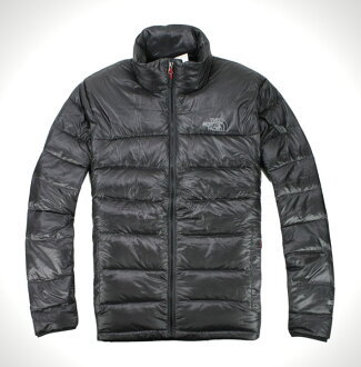 美國百分百【全新真品】The North Face 600 fill 鵝絨 外套 保暖夾克 羽絨 鐵灰 輕量 免運 XL XXL