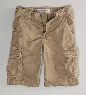 美國百分百【全新真品】American Eagle AE 男生 短褲 工作褲 工作短褲 卡其褲 28 30腰 現貨