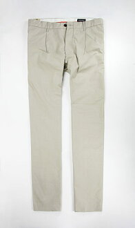 美國百分百【全新真品】Dockers 男生 工作長褲 卡其褲 休閒長褲 純棉質 上班穿搭 34腰 門市