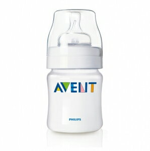 荷蘭【PHILIPS AVENT】PES防脹氣奶瓶125ml