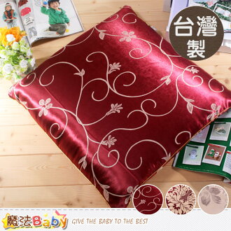 台灣製和室坐墊(A.B.C) 魔法Baby~id7