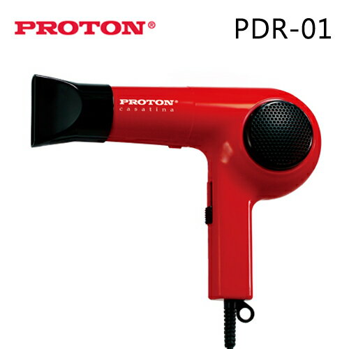 PROTON PDR-01 普騰 沙龍級吹風機【公司貨】  